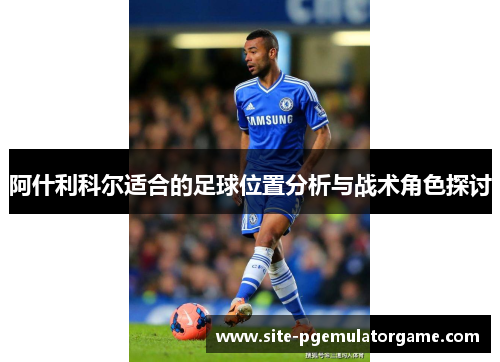 阿什利科尔适合的足球位置分析与战术角色探讨